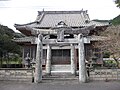 大山祇神社（今里郷）