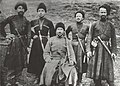 Ingush people