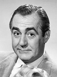 Jim Backus