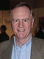 John Sculley, class of 1961, former CEO of Apple Inc. and president of PepsiCo