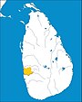 A Map of Gampola