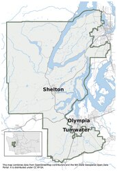 35th LD: Kitsap (part), Mason, Thurston(part)