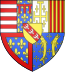 Blason de Humbécourt