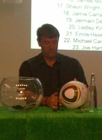 Matthew Le Tissier