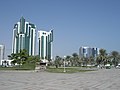 Doha, Katar