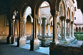 Catedral de Monreale