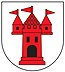 Blason de Mszczonów