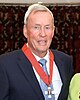 Murray McPhail