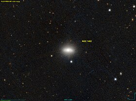 Image illustrative de l’article NGC 1402