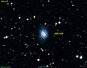 Image illustrative de l’article NGC 3120