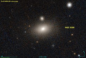 Image illustrative de l’article NGC 6288