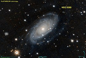 Image illustrative de l’article NGC 6389