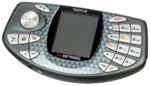 N-Gage