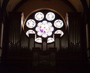 Orgue de l’église