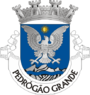 Brasão de Pedrógão Grande