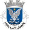 Coat of arms of Pedrógão Grande