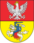 Coat of arms or logo