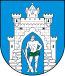 Blason de Prabuty