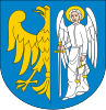 Coat of arms of Gmina Ornontowice