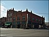 Okmulgee Downtown Historic District