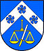 Blason de Podomí