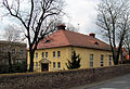 Gymnasium Luisenstift