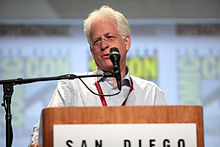 Ron Diamond, animation producer
