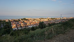 Roseto degli Abruzzi – Veduta