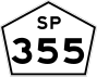 SP-355 shield}}