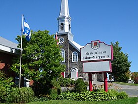 Sainte-Marguerite (Québec)