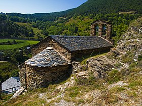 Fontaneda (Andorre)