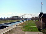 Canal de Sault Ste. Marie