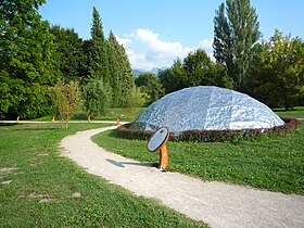 Image illustrative de l’article Arboretum Robert-Ruffier-Lanche