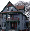 House at 343 Highland Avenue