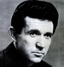 James in 1967