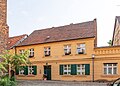 Pfarrhaus