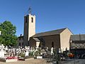 Église Saint-Pierre de Saint-Pierre-dels-Forcats