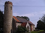 Church of St Peter and St Paul