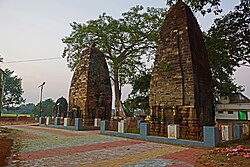 Pakbirra – Jain-Tempel