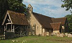 Church of St Lawrence