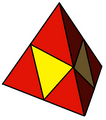 Tetrahedron