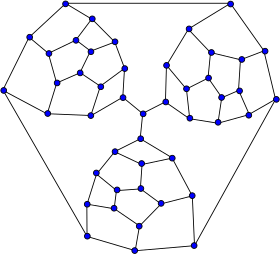 Image illustrative de l’article Graphe de Tutte