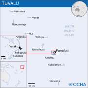 Tuvalu