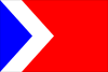 Flag of Újezdeček