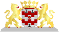 Coat of arms of Vijfheerenlanden