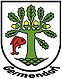 Coat of arms of Germendorf