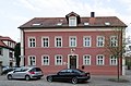 Ehemalige Brauerei und ehemaliges Gasthaus „Zum Grauen Bock“ (Fottner)