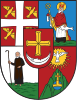 Coat of arms of Neubau