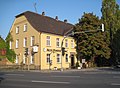 Schlünderhof „Alte Poststation“