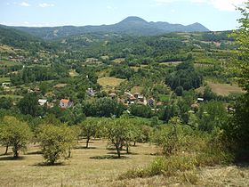 Vlase (Vranje)